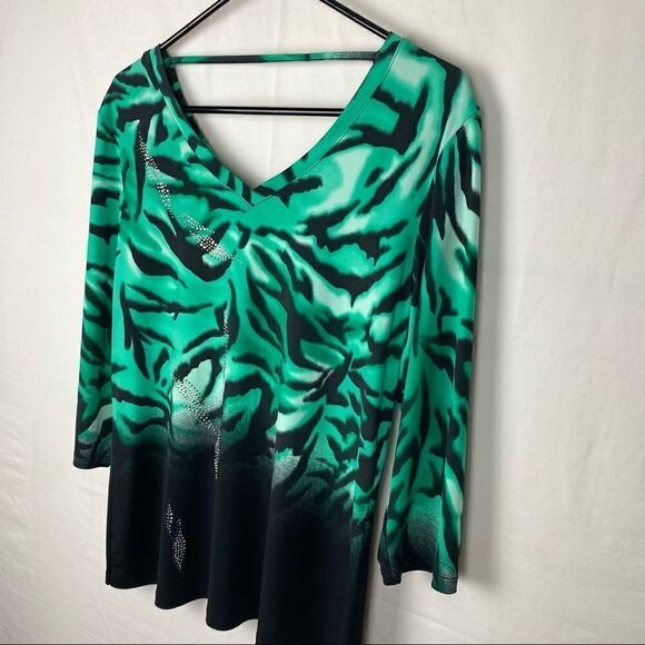 Picadilly blouse   - Picture 7 of 7